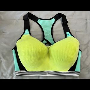 VSX Victoria’s Secret Sports Bra, size 36DD